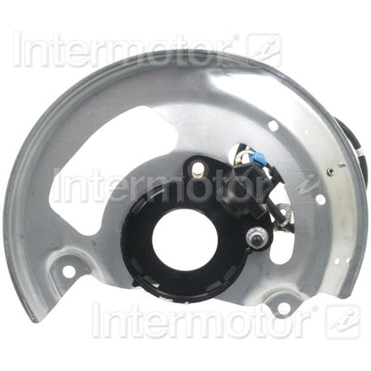 Standard Ignition ABS Wheel Speed Sensor ALS547