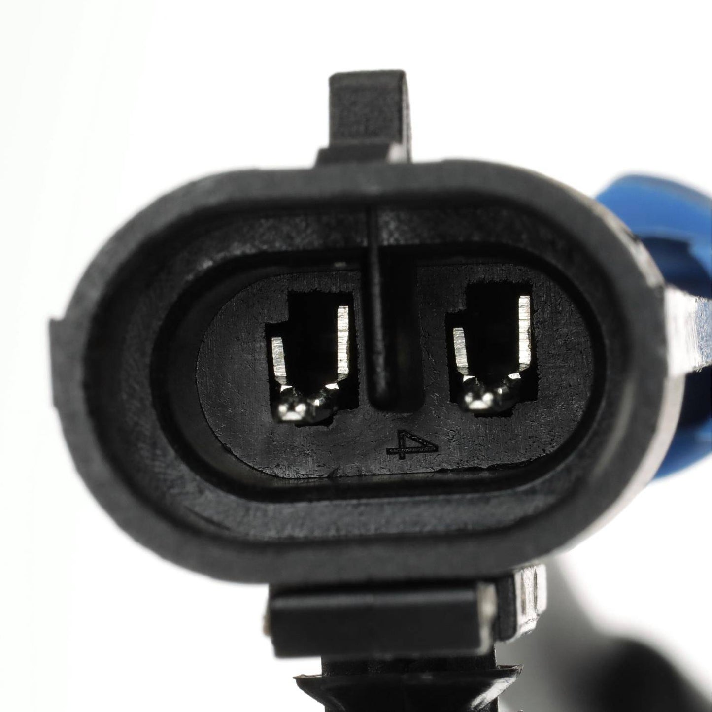 Standard Ignition ABS Wheel Speed Sensor ALS547