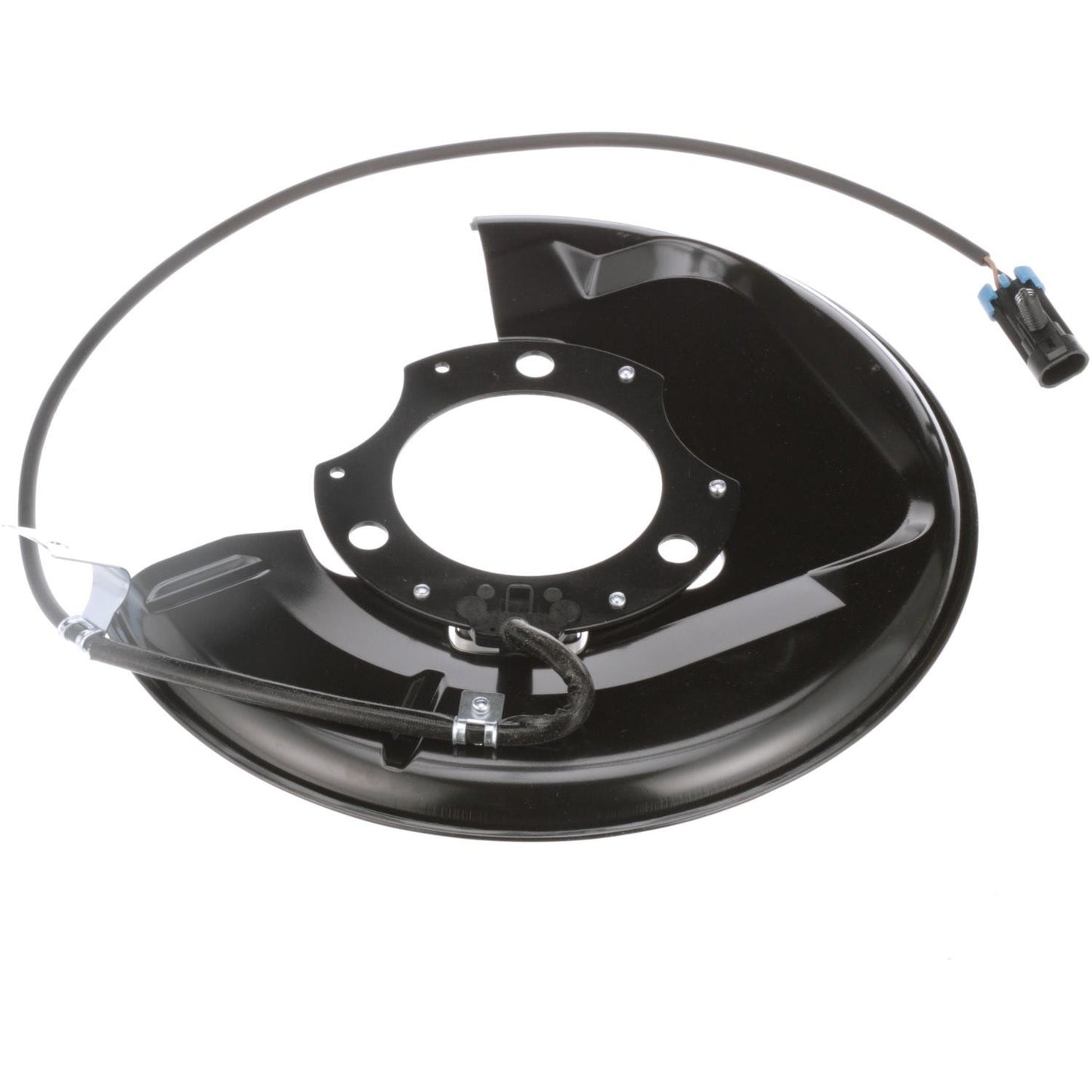 Standard Ignition ABS Wheel Speed Sensor ALS549