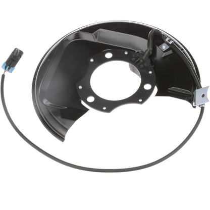 Standard Ignition ABS Wheel Speed Sensor ALS549