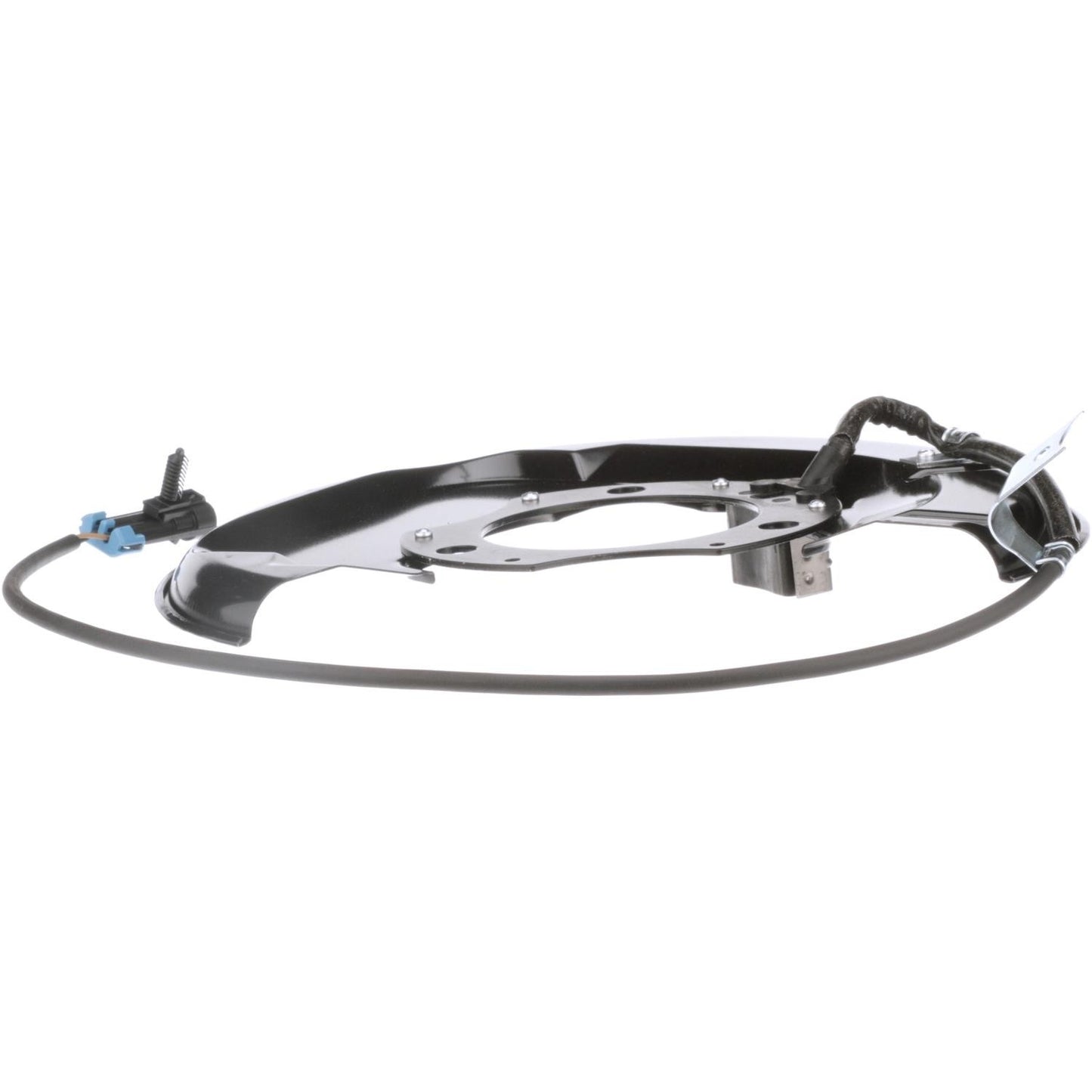 Standard Ignition ABS Wheel Speed Sensor ALS549