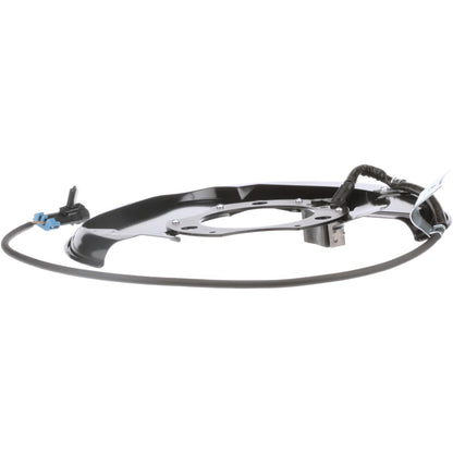Standard Ignition ABS Wheel Speed Sensor ALS549