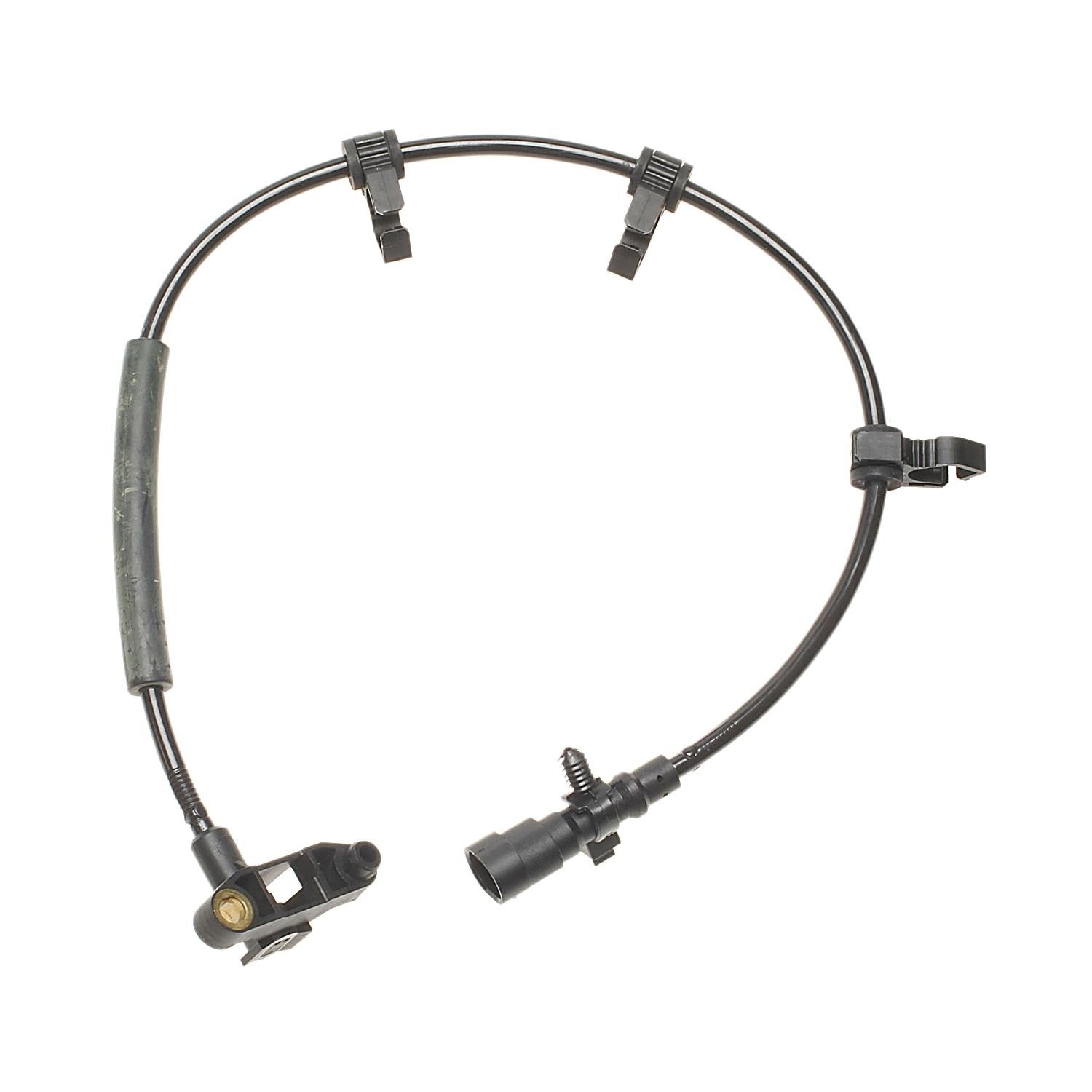 Standard Ignition ABS Wheel Speed Sensor ALS54