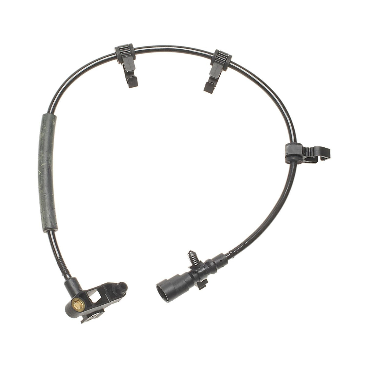Standard Ignition ABS Wheel Speed Sensor ALS54