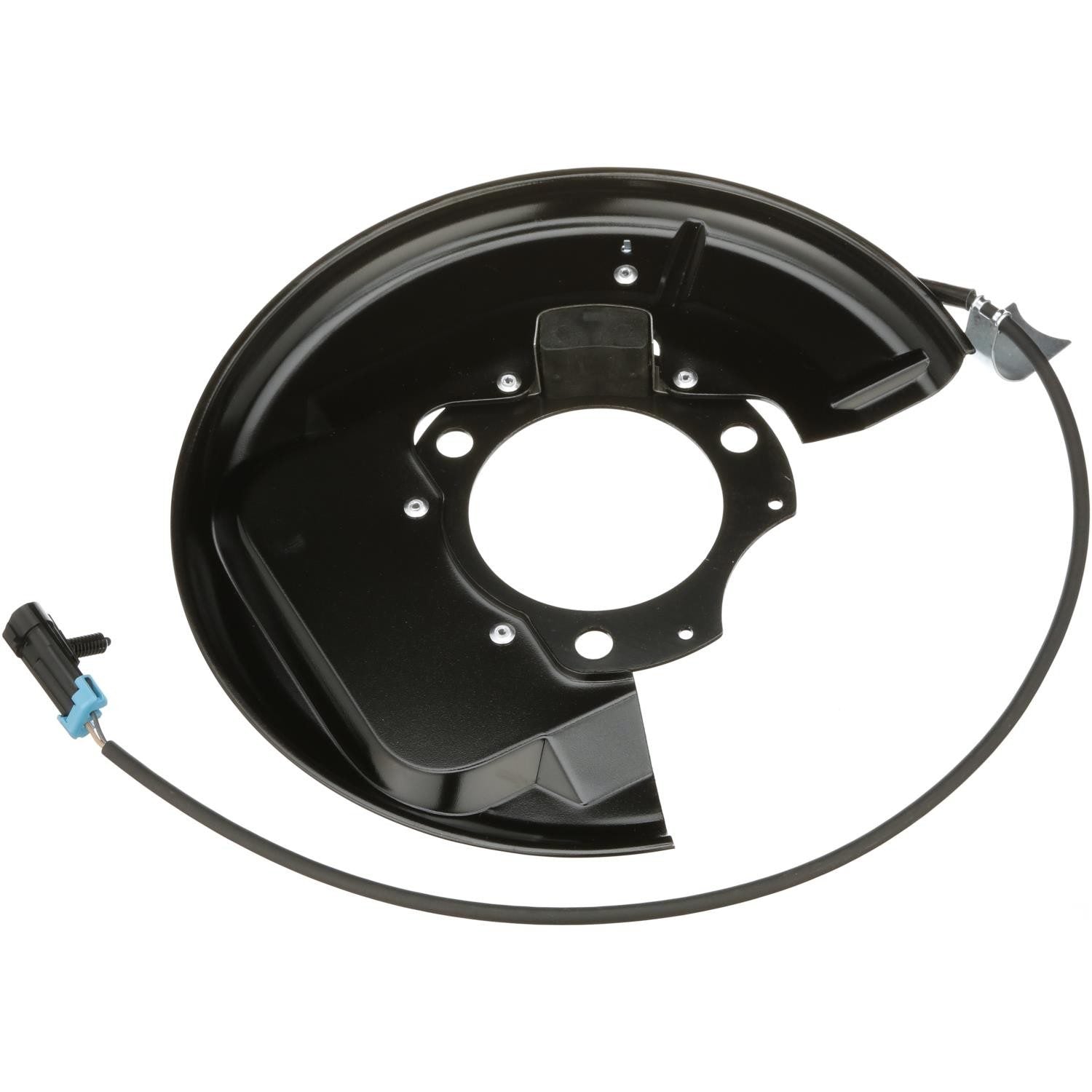 Standard Ignition ABS Wheel Speed Sensor ALS550