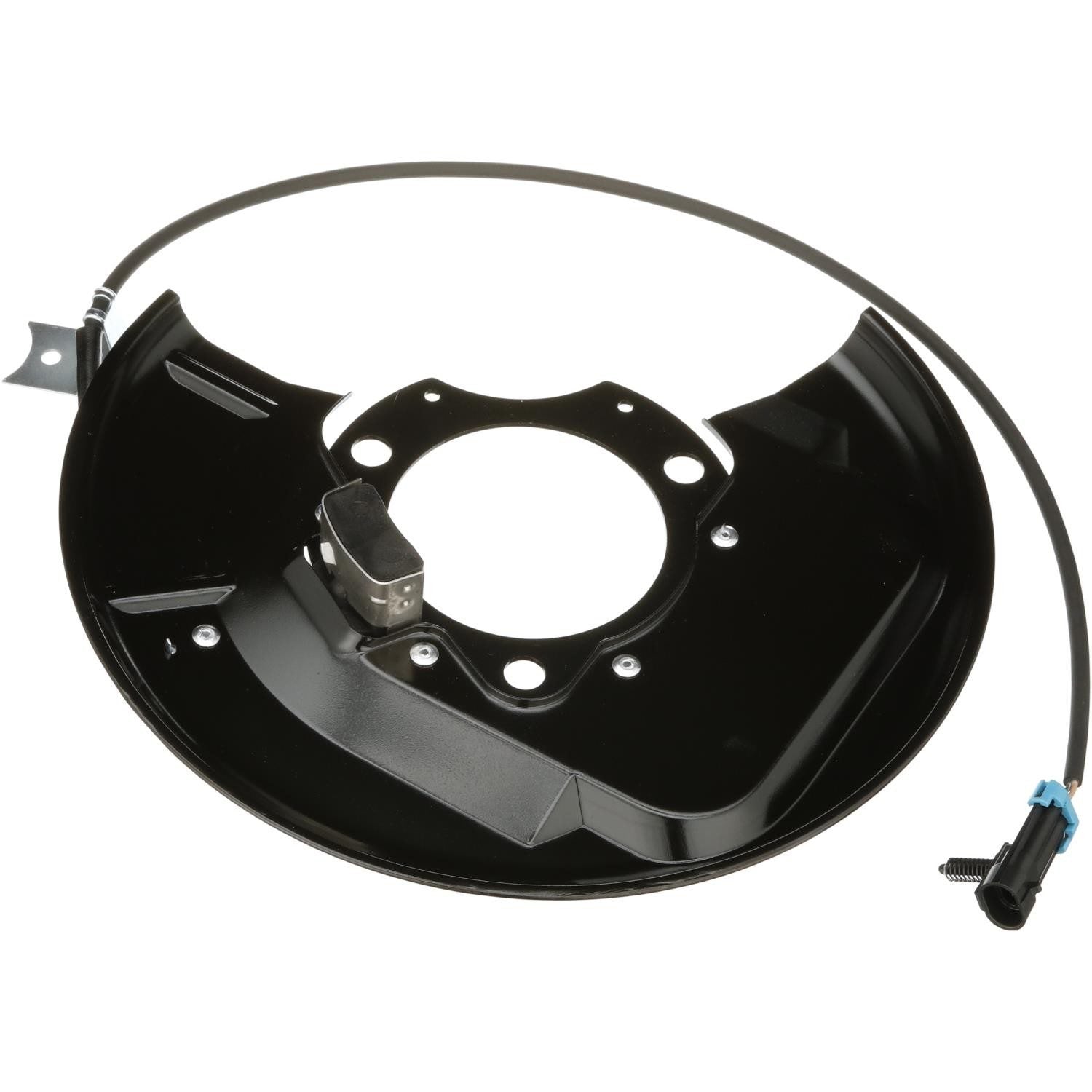 Standard Ignition ABS Wheel Speed Sensor ALS550