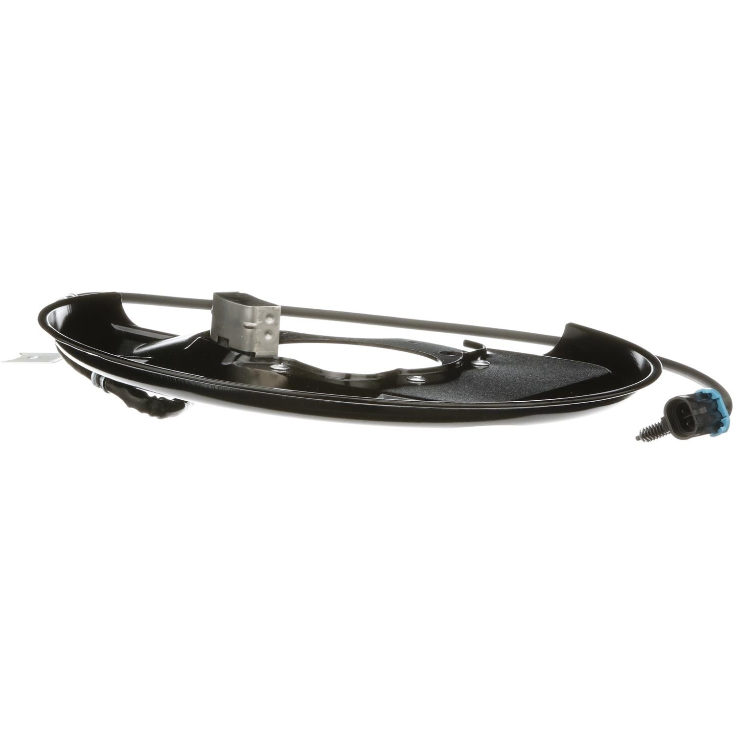 Standard Ignition ABS Wheel Speed Sensor ALS550