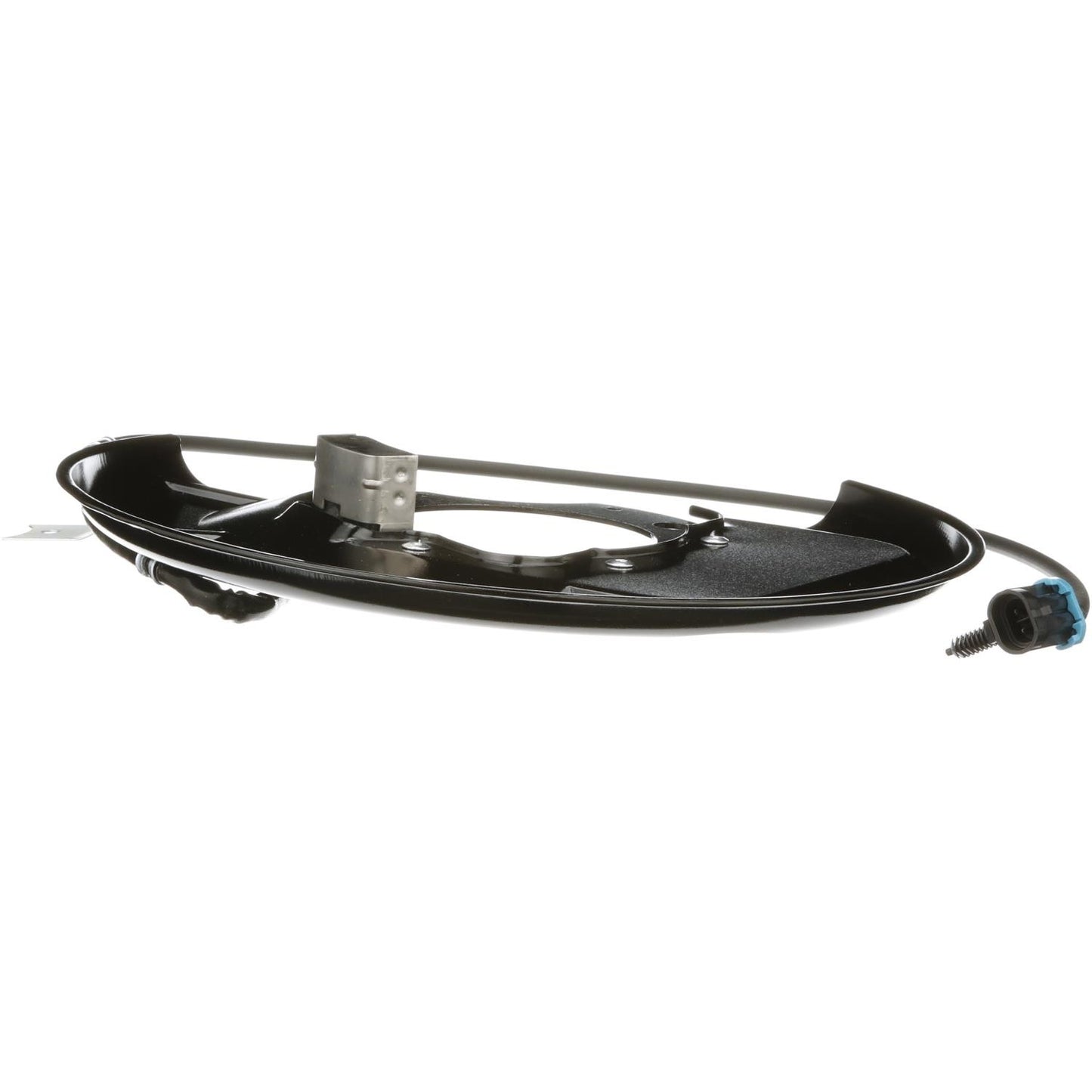 Standard Ignition ABS Wheel Speed Sensor ALS550