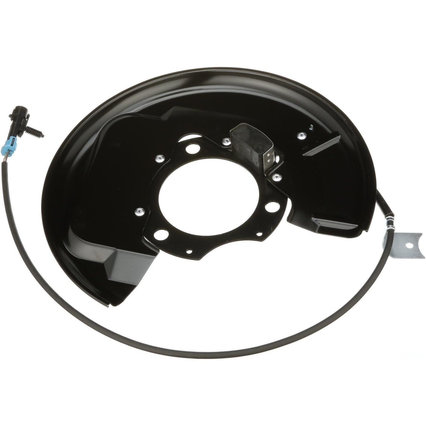 Standard Ignition ABS Wheel Speed Sensor ALS550