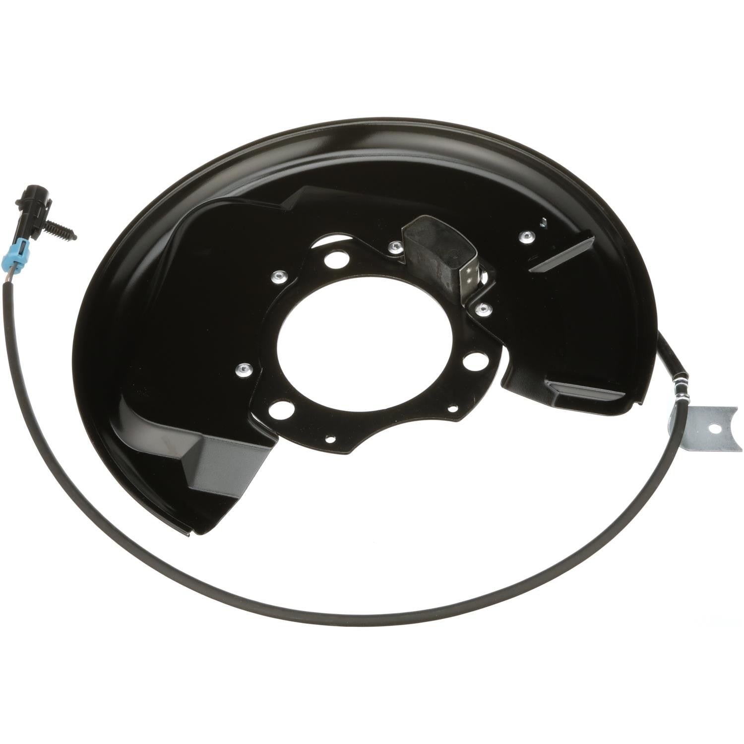 Standard Ignition ABS Wheel Speed Sensor ALS550