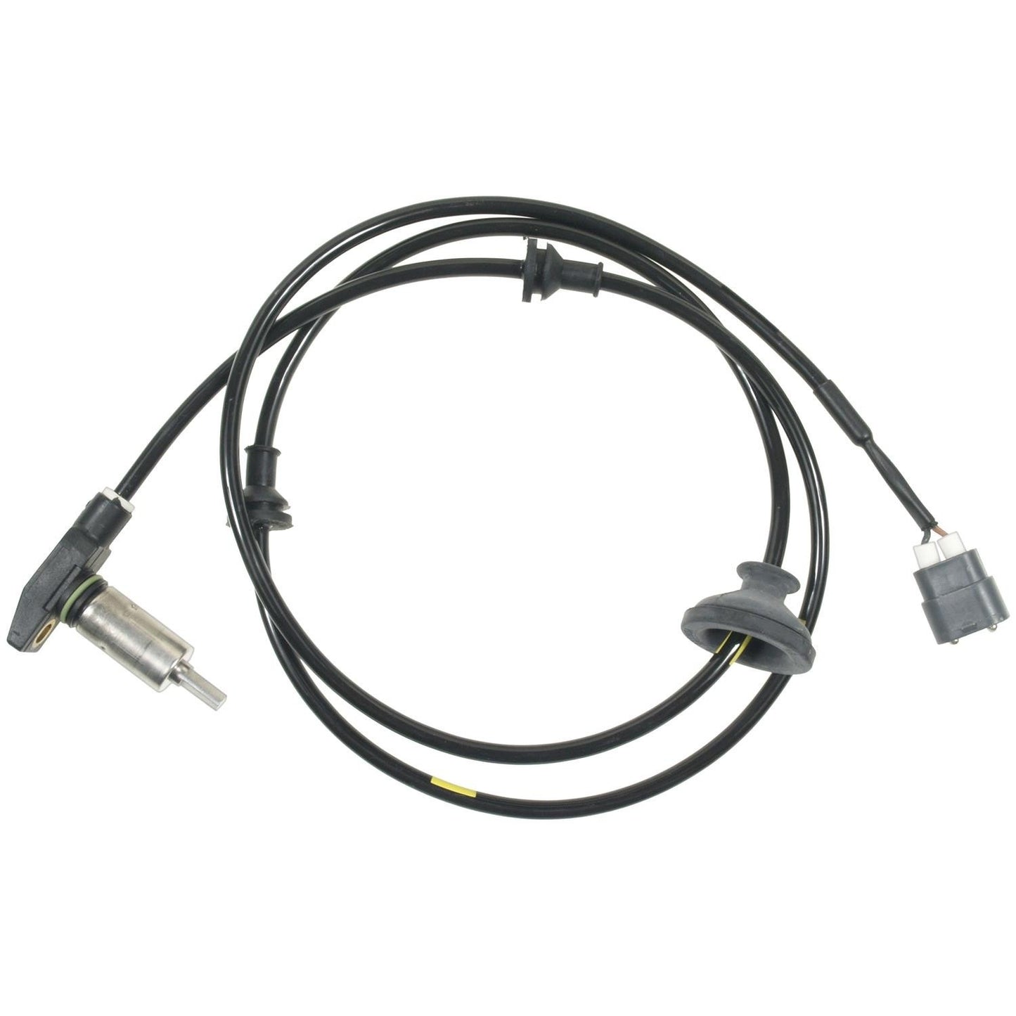 Intermotor ABS Wheel Speed Sensor ALS554