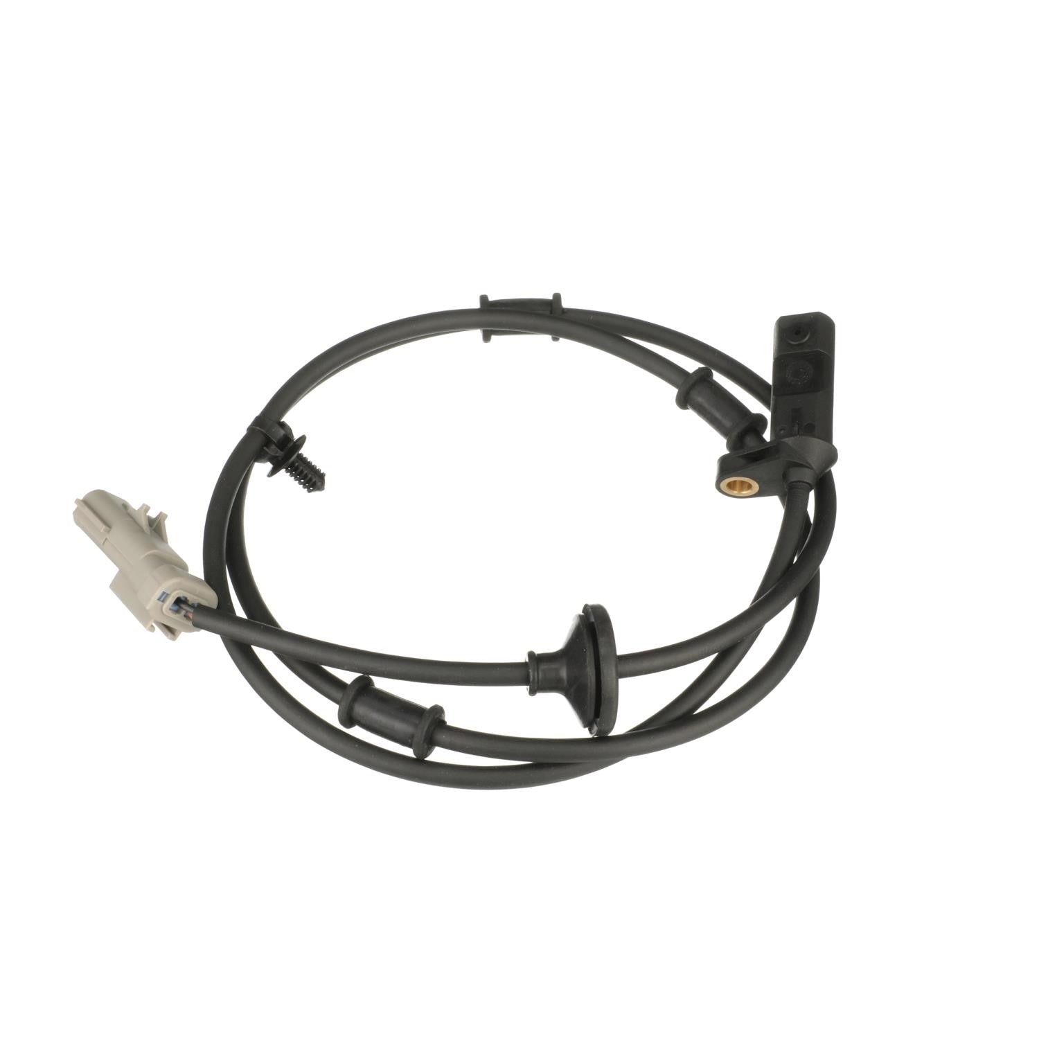 Standard Ignition ABS Wheel Speed Sensor ALS55