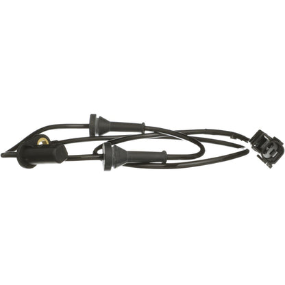 Intermotor ABS Wheel Speed Sensor ALS561