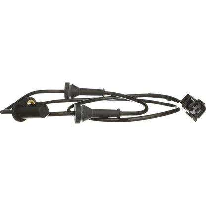 Intermotor ABS Wheel Speed Sensor ALS561