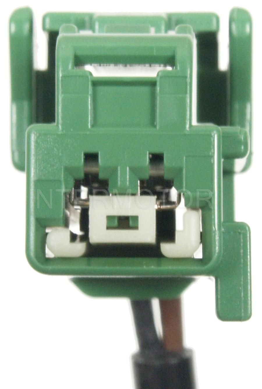 Intermotor ABS Wheel Speed Sensor ALS567