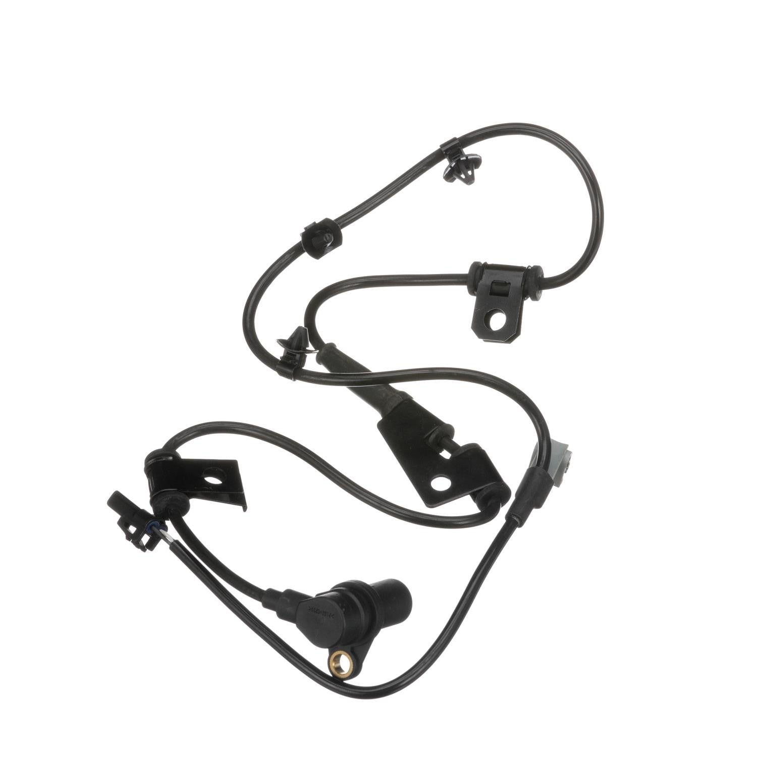 Intermotor ABS Wheel Speed Sensor ALS573
