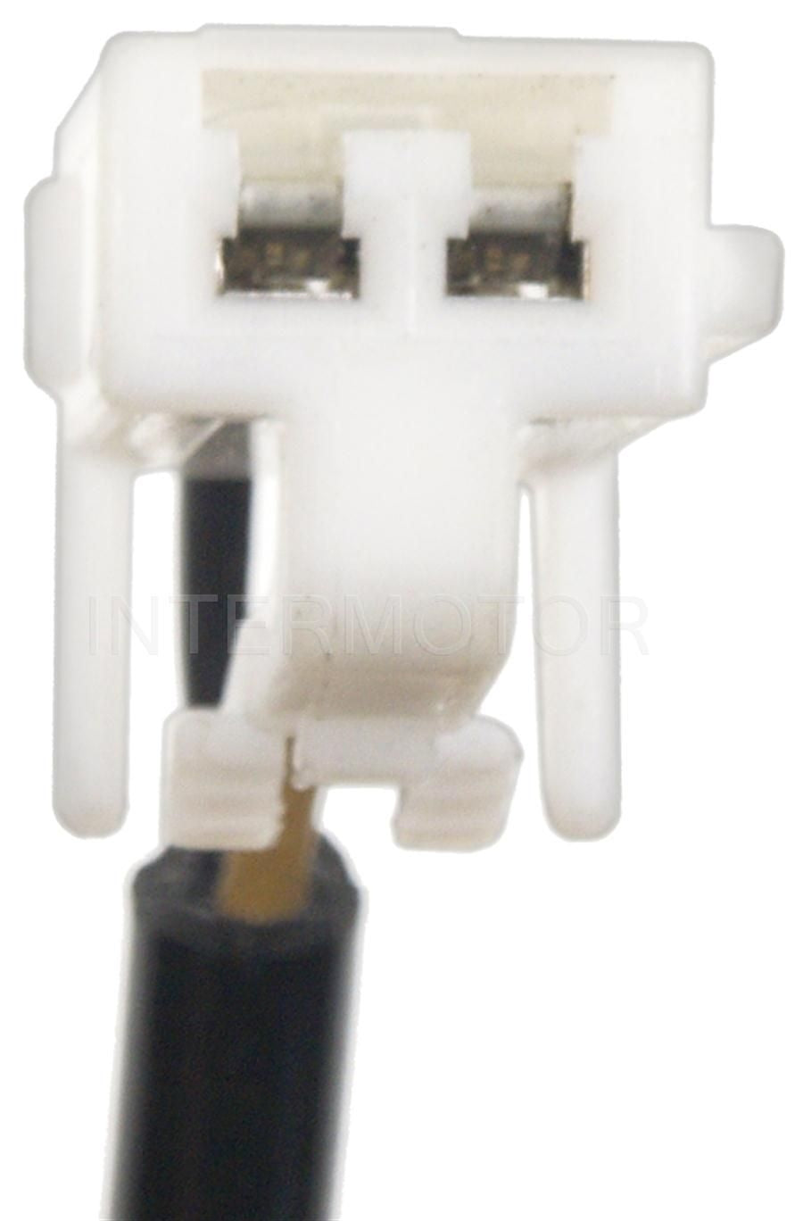 Intermotor ABS Wheel Speed Sensor ALS574
