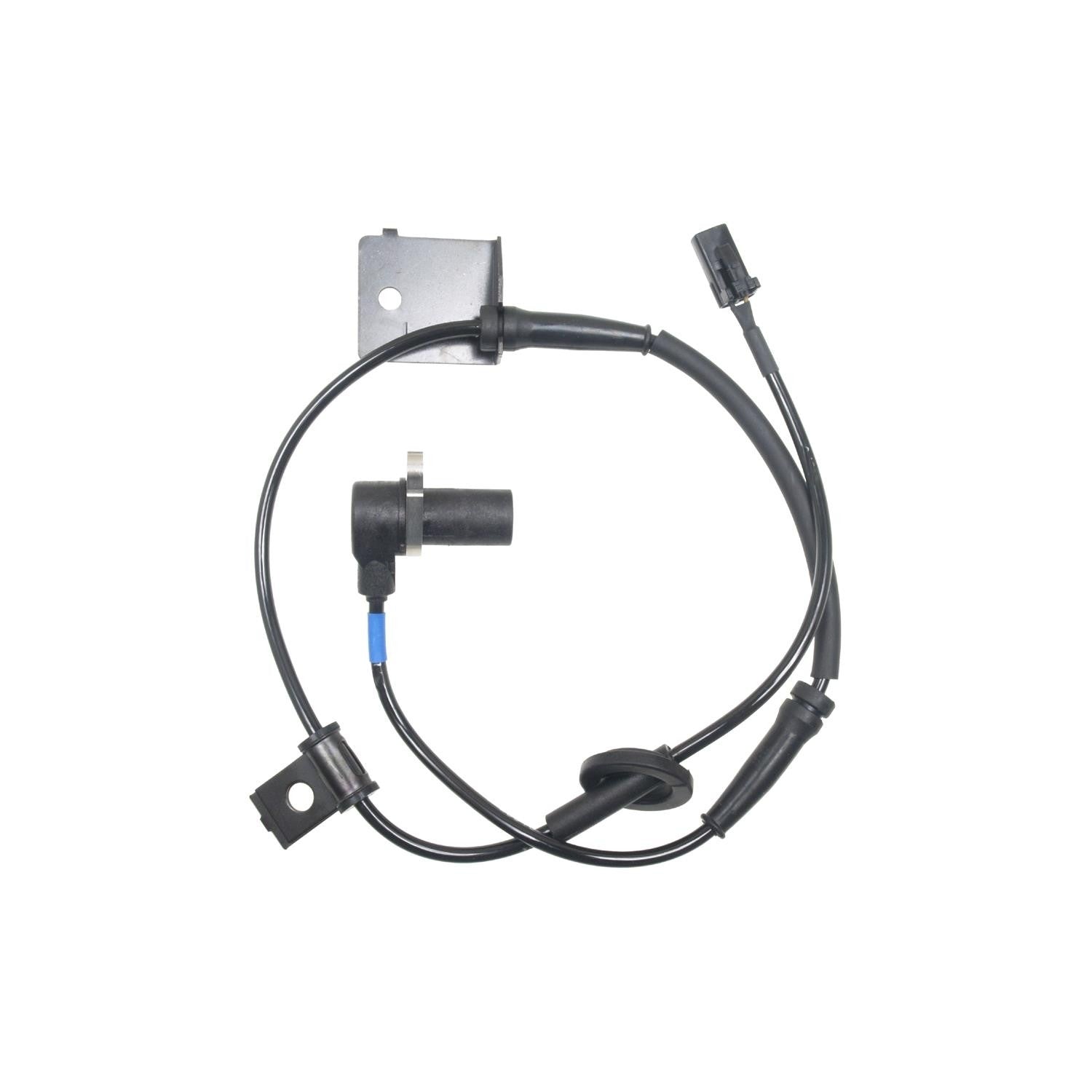 Intermotor ABS Wheel Speed Sensor ALS580