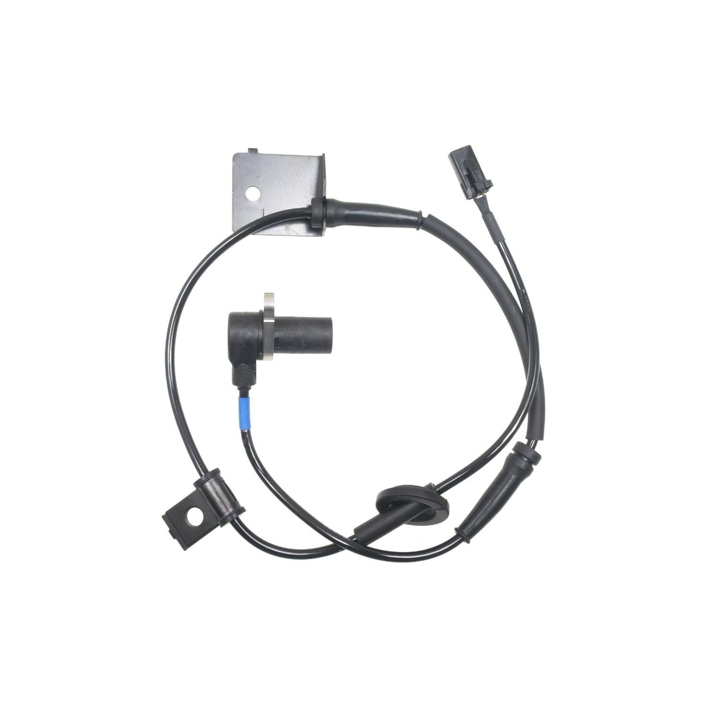 Intermotor ABS Wheel Speed Sensor ALS580