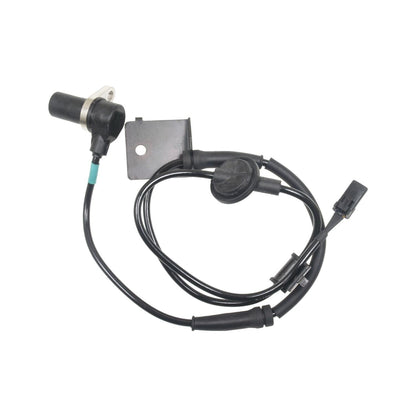 Intermotor ABS Wheel Speed Sensor ALS586