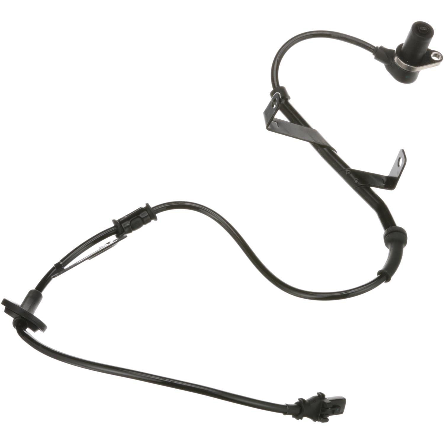 Intermotor ABS Wheel Speed Sensor ALS589