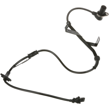 Intermotor ABS Wheel Speed Sensor ALS589