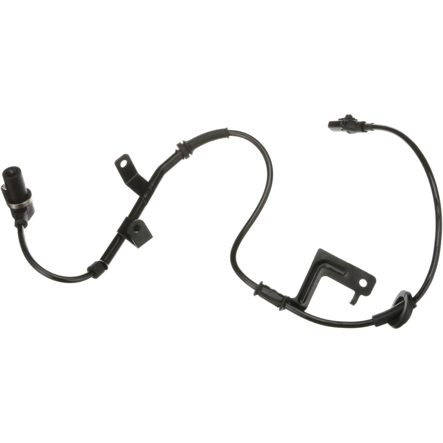 Intermotor ABS Wheel Speed Sensor ALS589