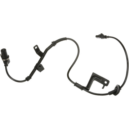 Intermotor ABS Wheel Speed Sensor ALS589
