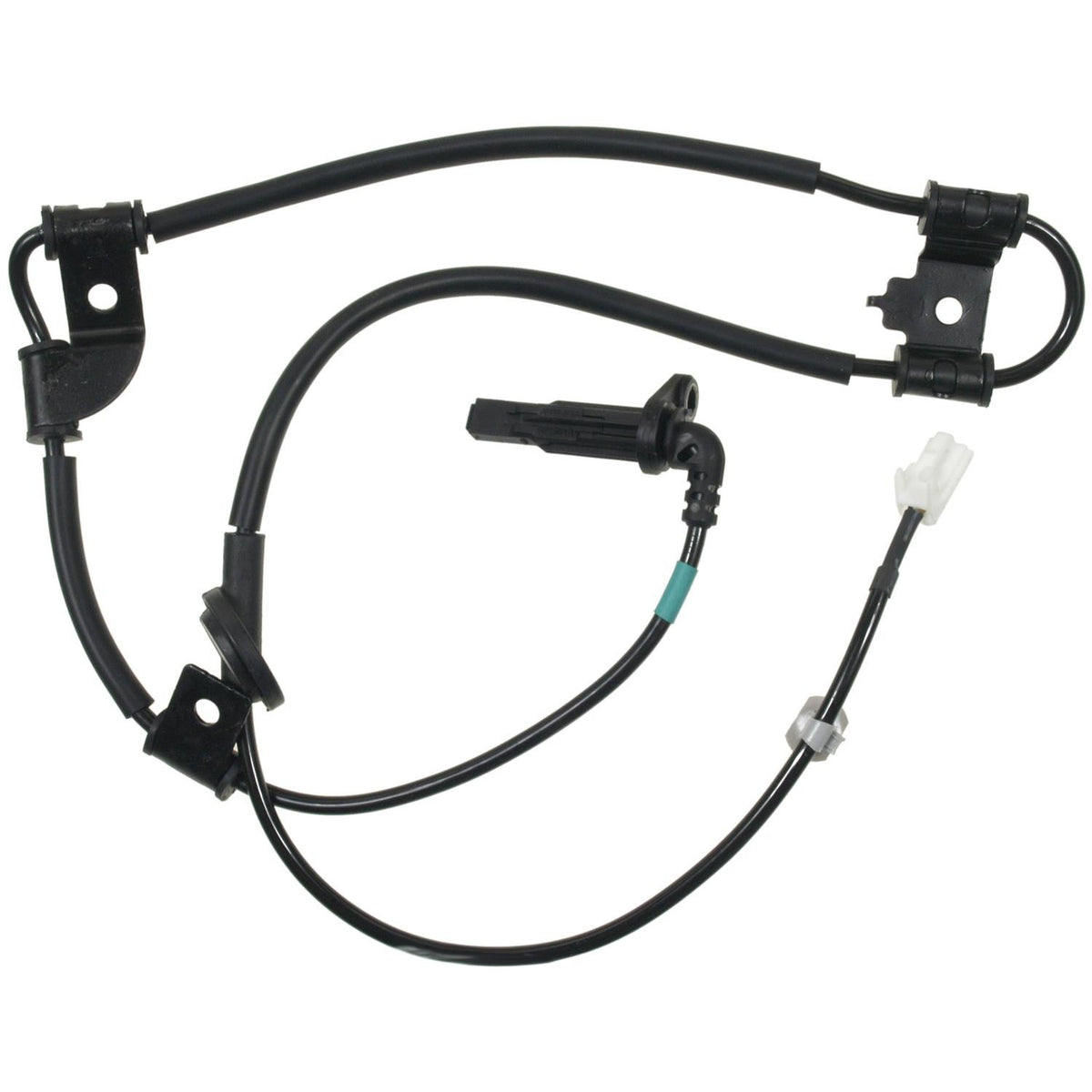 Intermotor ABS Wheel Speed Sensor ALS593