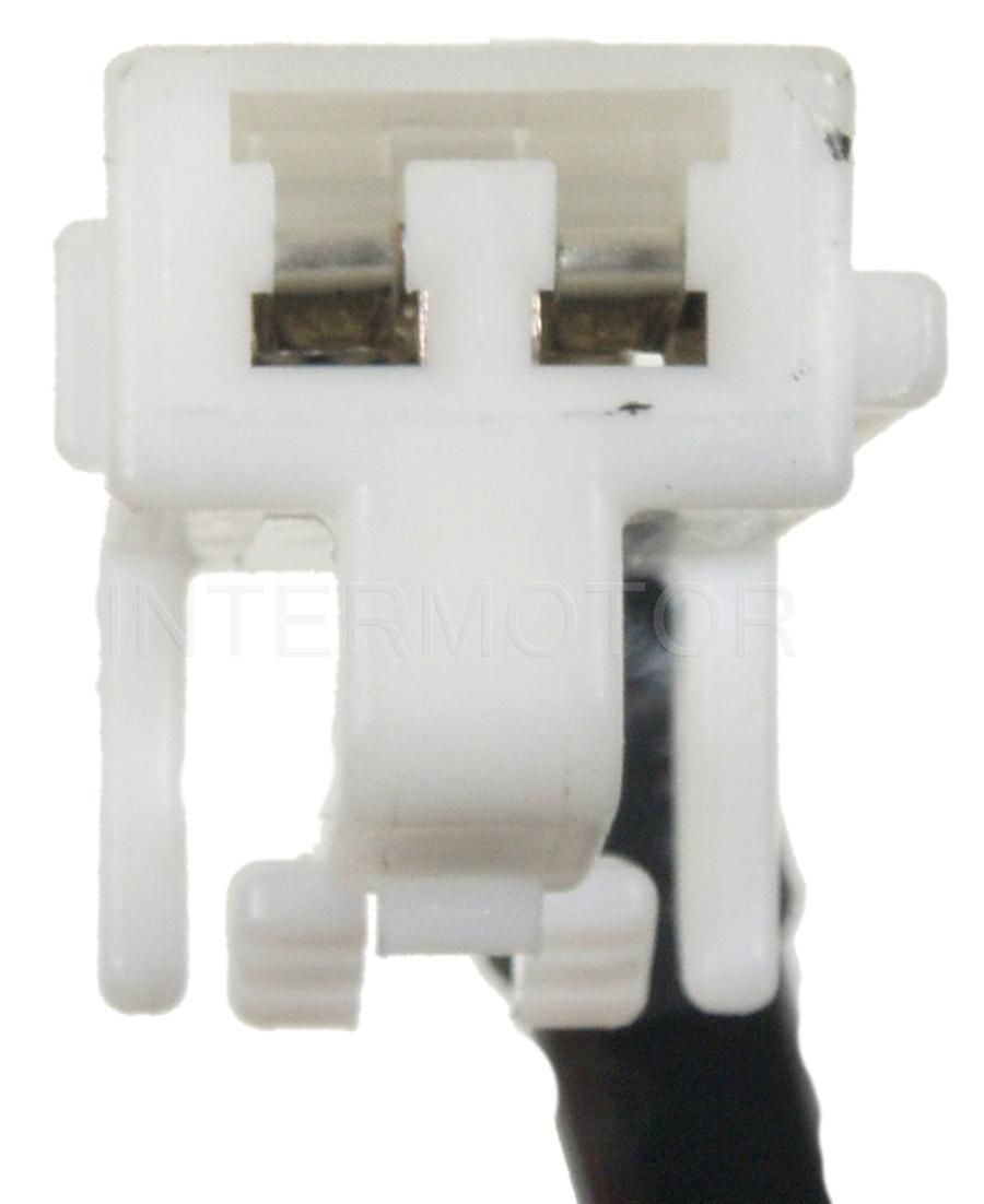 Intermotor ABS Wheel Speed Sensor ALS593