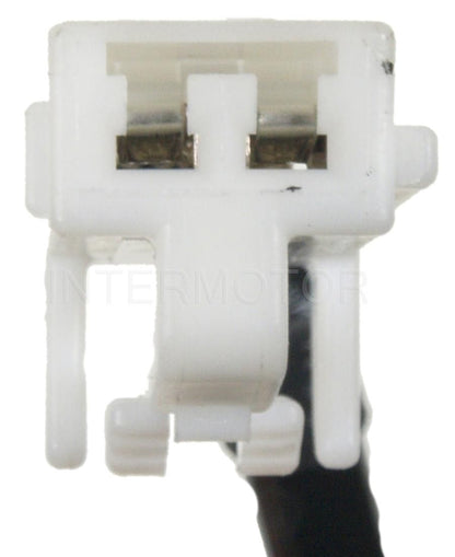 Intermotor ABS Wheel Speed Sensor ALS593