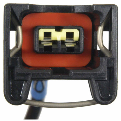 Intermotor ABS Wheel Speed Sensor ALS596