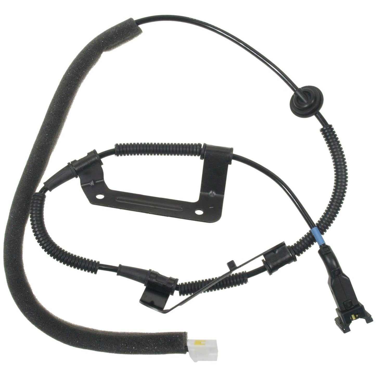 Intermotor ABS Wheel Speed Sensor ALS596