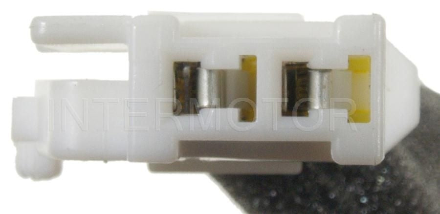 Intermotor ABS Wheel Speed Sensor ALS596