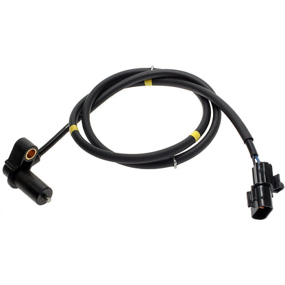 Standard Ignition ABS Wheel Speed Sensor ALS59