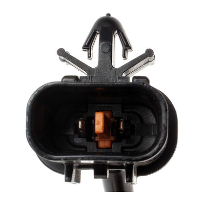 Standard Ignition ABS Wheel Speed Sensor ALS59