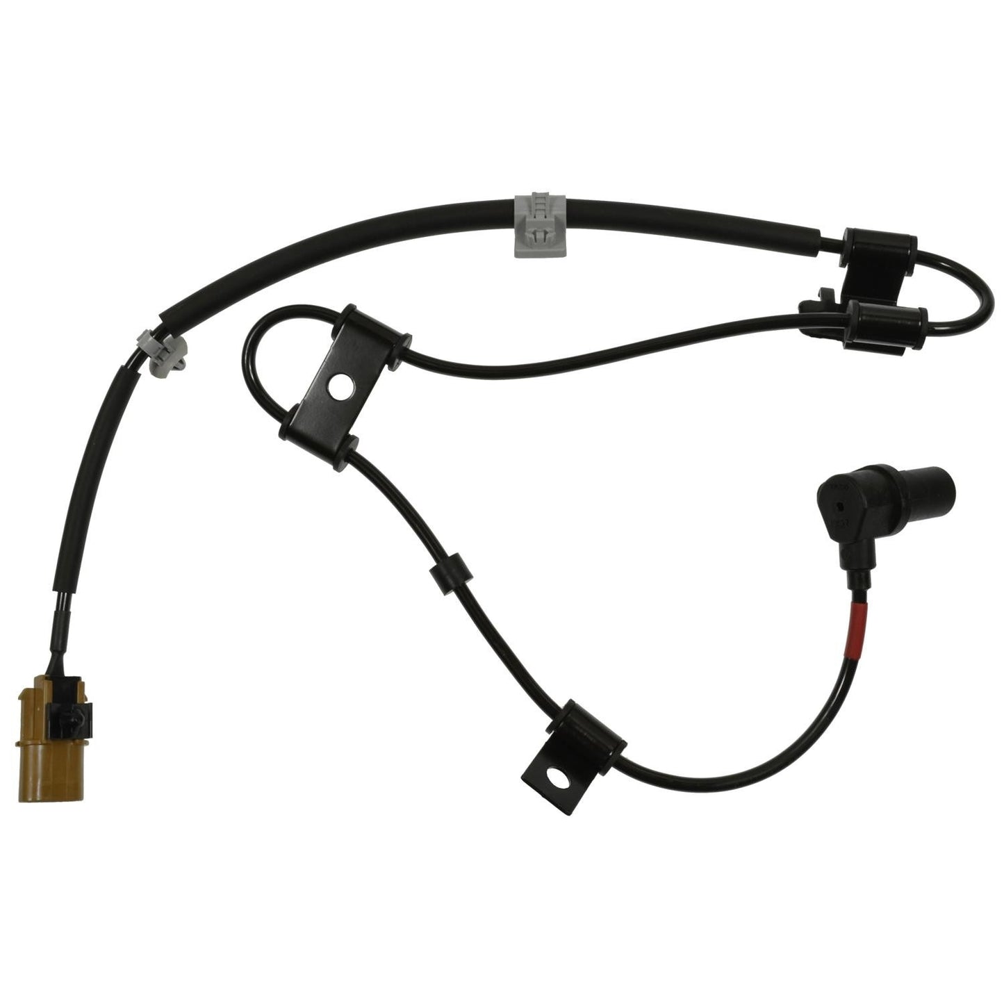 Intermotor ABS Wheel Speed Sensor ALS606