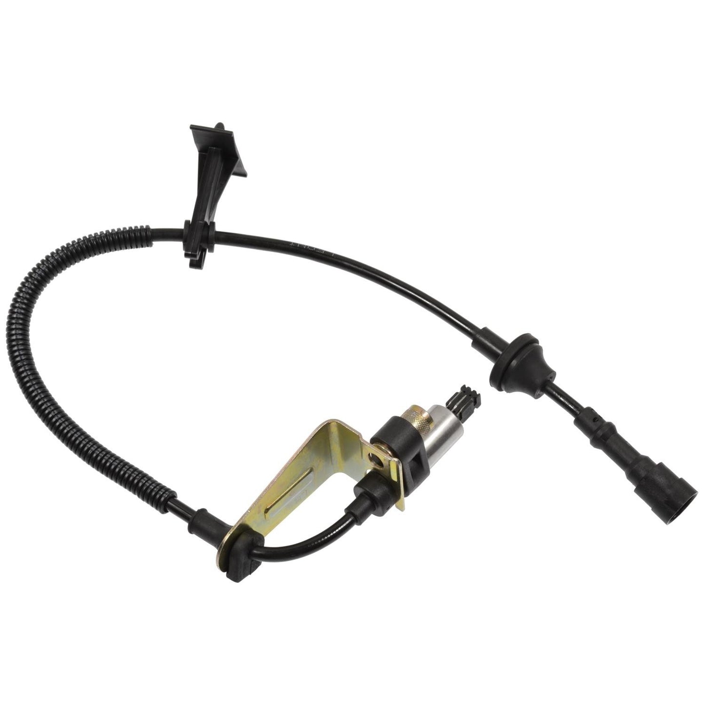Standard Ignition ABS Wheel Speed Sensor ALS60