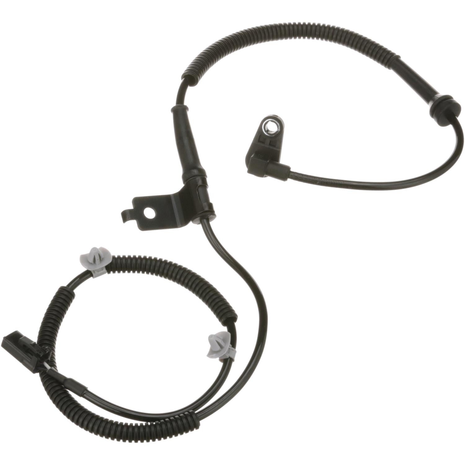 Intermotor ABS Wheel Speed Sensor ALS611