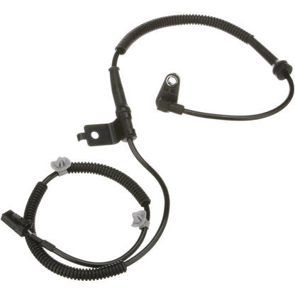 Intermotor ABS Wheel Speed Sensor ALS611