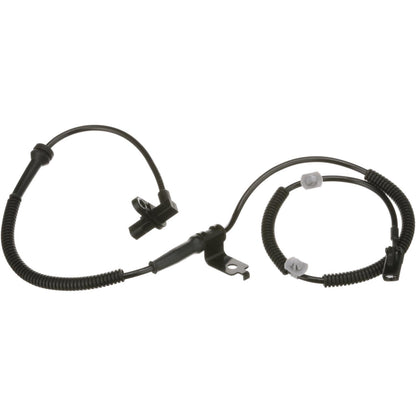 Intermotor ABS Wheel Speed Sensor ALS611
