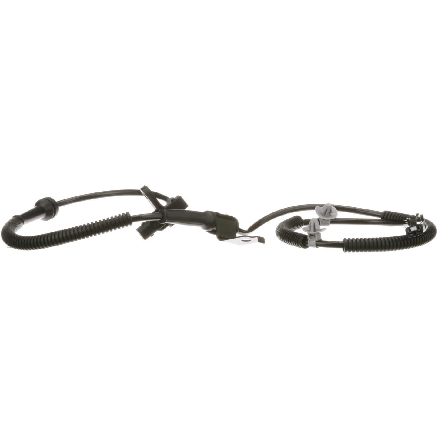Intermotor ABS Wheel Speed Sensor ALS611