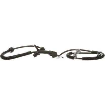 Intermotor ABS Wheel Speed Sensor ALS611