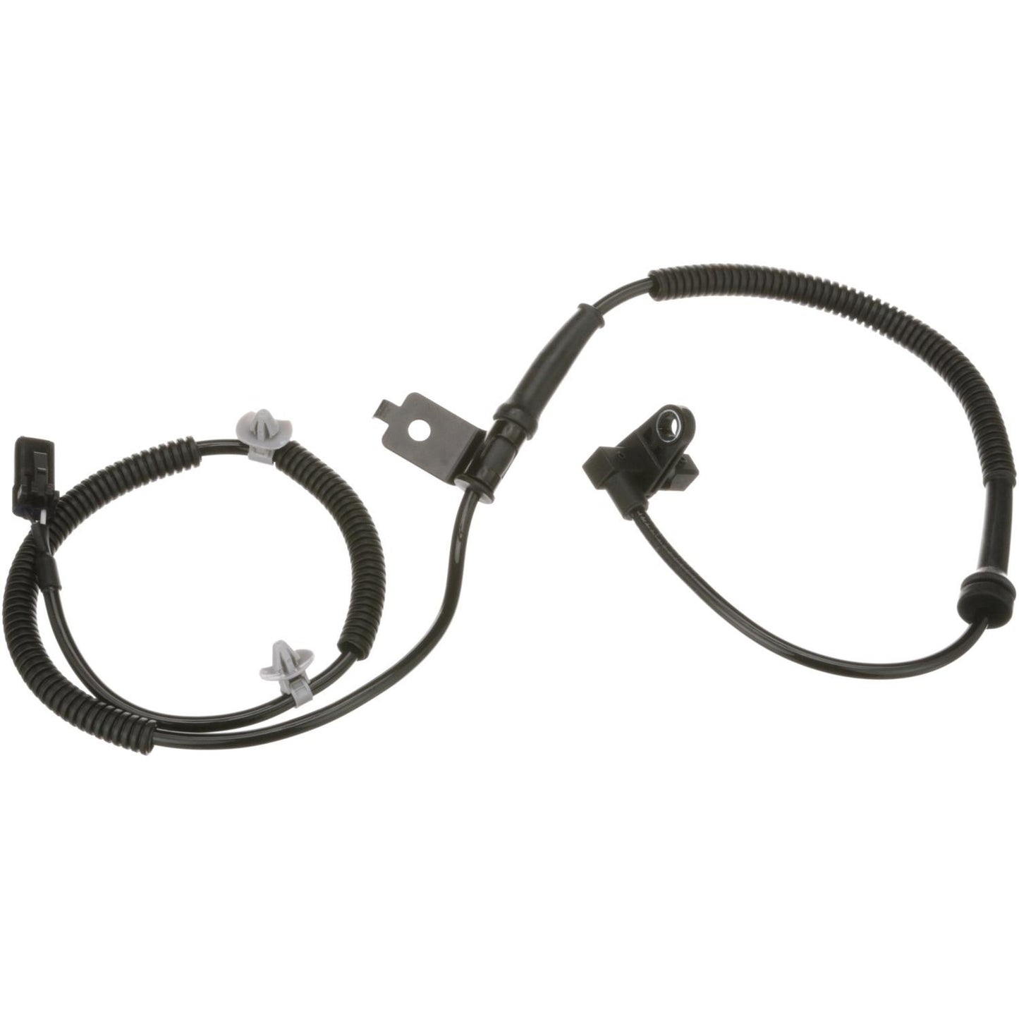 Intermotor ABS Wheel Speed Sensor ALS611