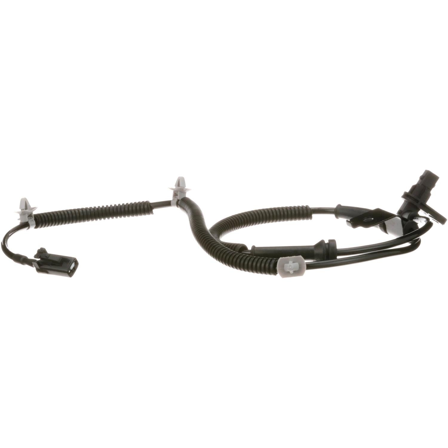 Intermotor ABS Wheel Speed Sensor ALS613