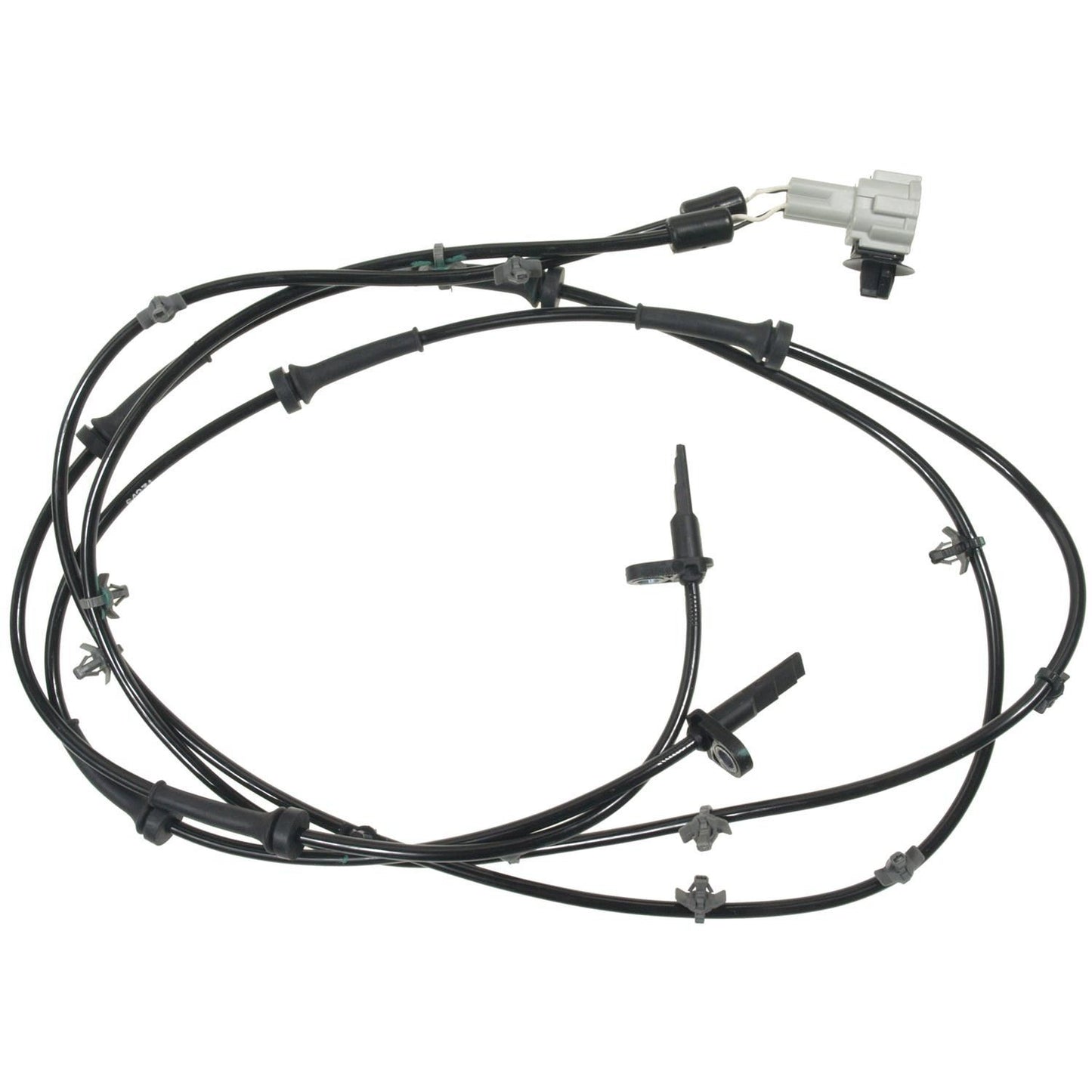 Intermotor ABS Wheel Speed Sensor ALS615