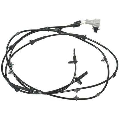 Intermotor ABS Wheel Speed Sensor ALS615
