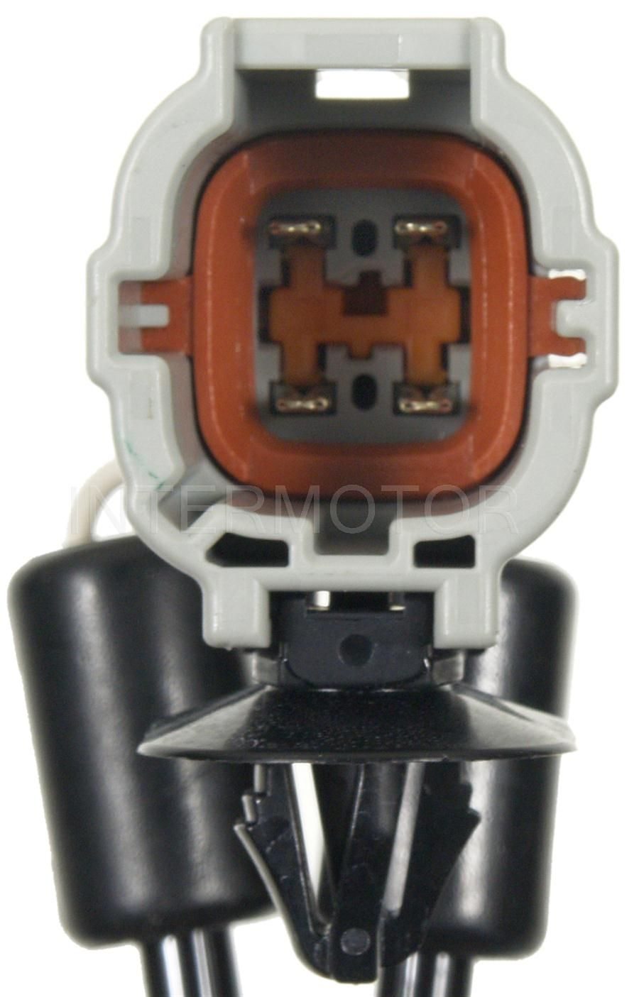 Intermotor ABS Wheel Speed Sensor ALS615