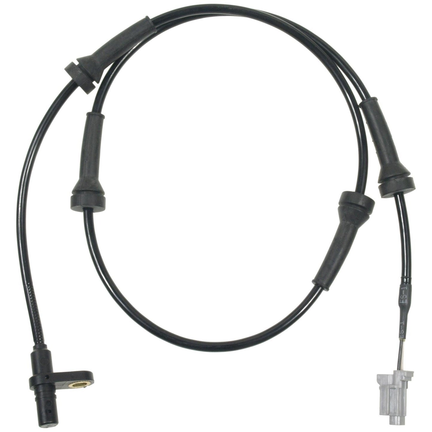 Intermotor ABS Wheel Speed Sensor ALS617