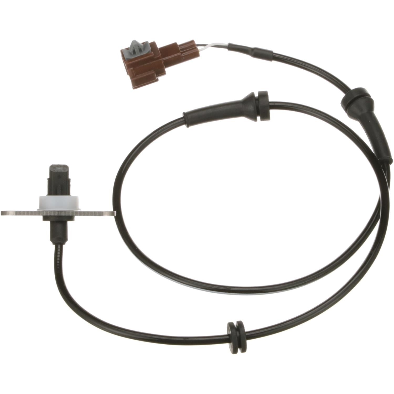 Intermotor ABS Wheel Speed Sensor ALS618